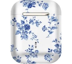 VQ Wren Wireless Bluetooth Earbuds - Laura Ashley China Rose 17 VQ Wren Wireless Bluetooth Earbuds - Laura Ashley China Rose -Audio Bliss Boutique 10247650 006