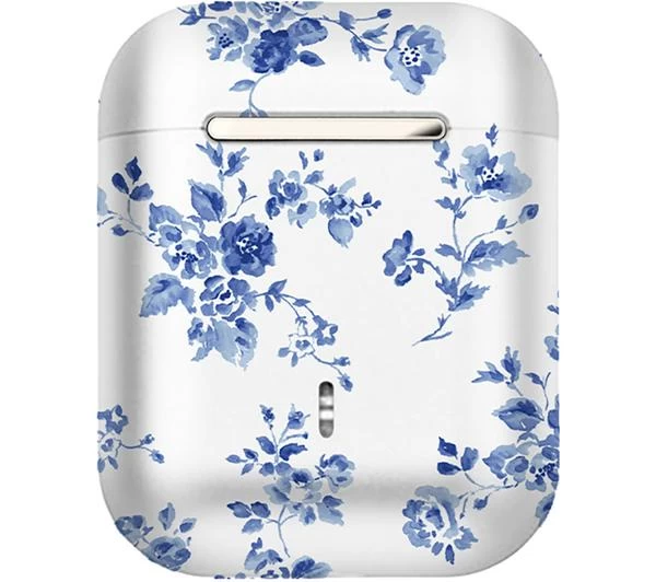 VQ Wren Wireless Bluetooth Earbuds - Laura Ashley China Rose 9 VQ Wren Wireless Bluetooth Earbuds - Laura Ashley China Rose - Image 7