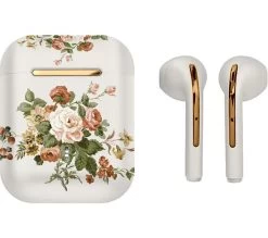 VQ Wren Wireless Bluetooth Earbuds - Laura Ashley Rosemore