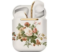 VQ Wren Wireless Bluetooth Earbuds - Laura Ashley Rosemore -Audio Bliss Boutique 10247651 004