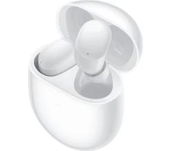 XIAOMI Redmi Buds 4 Wireless Bluetooth Noise-Cancelling Earbuds - White -Audio Bliss Boutique 10247809 003