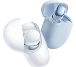 XIAOMI Redmi Buds 4 Wireless Bluetooth Noise-Cancelling Earbuds - White -Audio Bliss Boutique 10247809 004