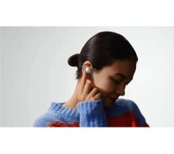 XIAOMI Redmi Buds 4 Wireless Bluetooth Noise-Cancelling Earbuds - White -Audio Bliss Boutique 10247809 006