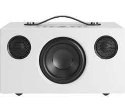 AUDIO PRO Addon C5 MKII Wireless Multi-room Speaker - White