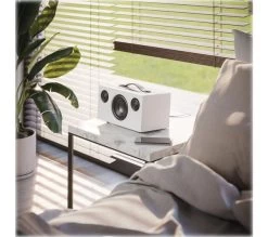 AUDIO PRO Addon C5 MKII Wireless Multi-room Speaker - White -Audio Bliss Boutique 10247874 003