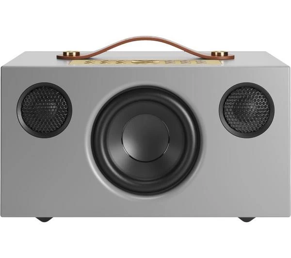 AUDIO PRO Addon C5 MKII Wireless Multi-room Speaker - Grey 3 AUDIO PRO Addon C5 MKII Wireless Multi-room Speaker - Grey