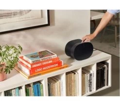 SONOS Era 300 Wireless Multi-Room Speaker With Amazon Alexa - Black -Audio Bliss Boutique 10247997 002