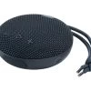 STREETZ CM764 Portable Bluetooth Speaker - Blue -Audio Bliss Boutique 10248038