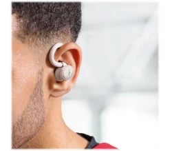 SOUNDCORE Sport X10 Wireless Bluetooth Noise-Cancelling Sports Earbuds - White -Audio Bliss Boutique 10249616 007