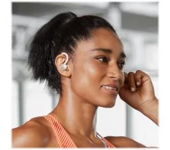 SOUNDCORE Sport X10 Wireless Bluetooth Noise-Cancelling Sports Earbuds - Red -Audio Bliss Boutique 10249617 008