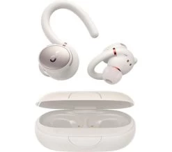 SOUNDCORE Sport X10 Wireless Bluetooth Noise-Cancelling Sports Earbuds - Red -Audio Bliss Boutique 10249617 009