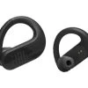 JBL Endurance Peak III Wireless Bluetooth Sports Earbuds - Black -Audio Bliss Boutique 10250036