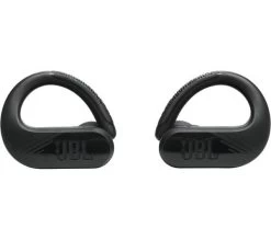 JBL Endurance Peak III Wireless Bluetooth Sports Earbuds - Black -Audio Bliss Boutique 10250036 004
