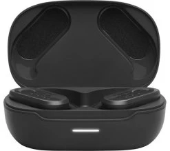 JBL Endurance Peak III Wireless Bluetooth Sports Earbuds - Black -Audio Bliss Boutique 10250036 008
