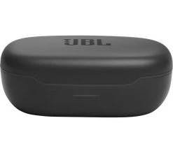 JBL Endurance Peak III Wireless Bluetooth Sports Earbuds - Black -Audio Bliss Boutique 10250036 009