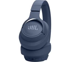 JBL Tune 770NC Wireless Bluetooth Noise-Cancelling Headphones - Blue -Audio Bliss Boutique 10250040 005