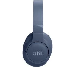 JBL Tune 770NC Wireless Bluetooth Noise-Cancelling Headphones - Blue -Audio Bliss Boutique 10250040 006