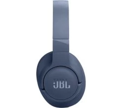 JBL Tune 770NC Wireless Bluetooth Noise-Cancelling Headphones - Blue -Audio Bliss Boutique 10250040 007