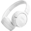 JBL Tune 670NC Wireless Bluetooth Noise-Cancelling Headphones - White 2 JBL Tune 670NC Wireless Bluetooth Noise-Cancelling Headphones - White -Audio Bliss Boutique 10250051