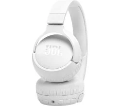 JBL Tune 670NC Wireless Bluetooth Noise-Cancelling Headphones - White 16 JBL Tune 670NC Wireless Bluetooth Noise-Cancelling Headphones - White -Audio Bliss Boutique 10250051 002