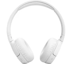JBL Tune 670NC Wireless Bluetooth Noise-Cancelling Headphones - White 20 JBL Tune 670NC Wireless Bluetooth Noise-Cancelling Headphones - White -Audio Bliss Boutique 10250051 006