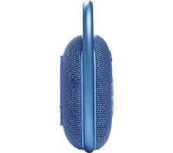 JBL Clip 4 Eco Portable Bluetooth Speaker - Blue -Audio Bliss Boutique 10250052 004