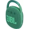 JBL Clip 4 Eco Portable Bluetooth Speaker - Green