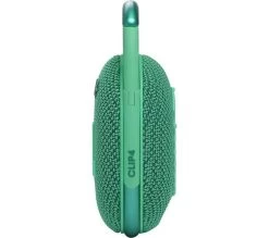JBL Clip 4 Eco Portable Bluetooth Speaker - Green -Audio Bliss Boutique 10250053 003