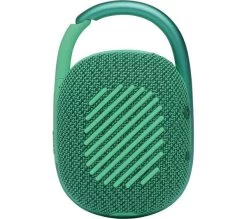 JBL Clip 4 Eco Portable Bluetooth Speaker - Green -Audio Bliss Boutique 10250053 004