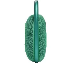 JBL Clip 4 Eco Portable Bluetooth Speaker - Green -Audio Bliss Boutique 10250053 005