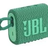 JBL Go 3 Eco Portable Bluetooth Speaker - Green -Audio Bliss Boutique 10250056