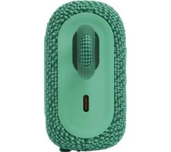 JBL Go 3 Eco Portable Bluetooth Speaker - Green -Audio Bliss Boutique 10250056 005