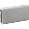 URBANISTA Brisbane Plus Portable Bluetooth Speaker - White Mist -Audio Bliss Boutique 10250331