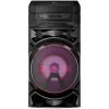 LG XBOOM RNC5 Bluetooth Megasound Party Speaker - Black -Audio Bliss Boutique 10250504