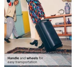 SONY XV800 Bluetooth Megasound Party Speaker - Black -Audio Bliss Boutique 10250512 006