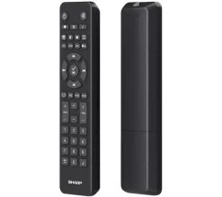 SHARP XL-B520D Micro Bluetooth Hi-Fi System - Black -Audio Bliss Boutique 10250897 008