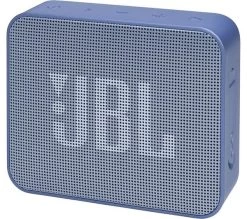 JBL Go Essential Portable Bluetooth Speaker - Blue