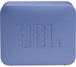 JBL Go Essential Portable Bluetooth Speaker - Blue -Audio Bliss Boutique 10251646 002