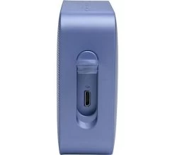 JBL Go Essential Portable Bluetooth Speaker - Blue -Audio Bliss Boutique 10251646 005