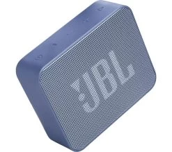 JBL Go Essential Portable Bluetooth Speaker - Blue -Audio Bliss Boutique 10251646 006