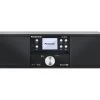 PANASONIC SC-DM202 Bluetooth All-in-One Stereo System - Black -Audio Bliss Boutique 10252795