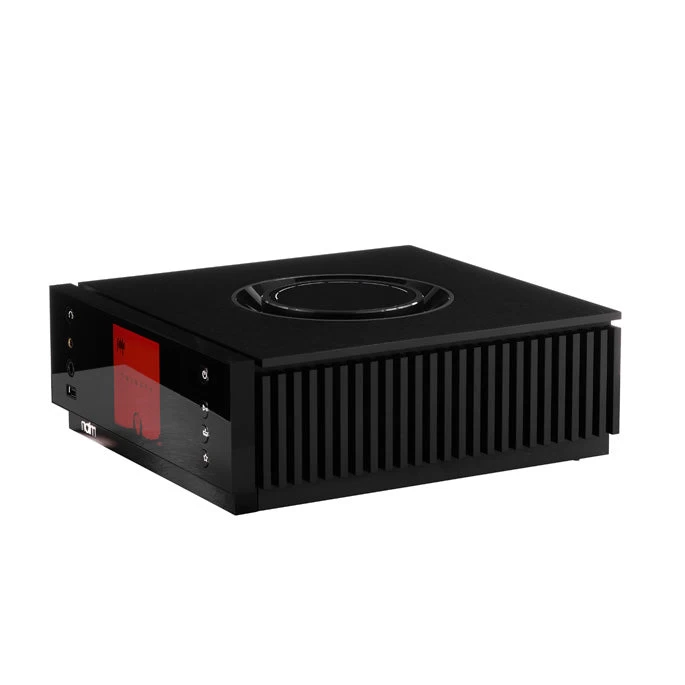 Naim Uniti Atom All In One Streaming Player 7 Naim Uniti Atom All In One Streaming Player - Image 5