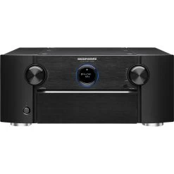 Marantz AV8805A 13.2Ch 8K UHD Pre-Amplifier With HEOS Built-in And Voice Control