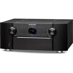 Marantz AV8805A 13.2Ch 8K UHD Pre-Amplifier With HEOS Built-in And Voice Control -Audio Bliss Boutique 1523366407 1387881
