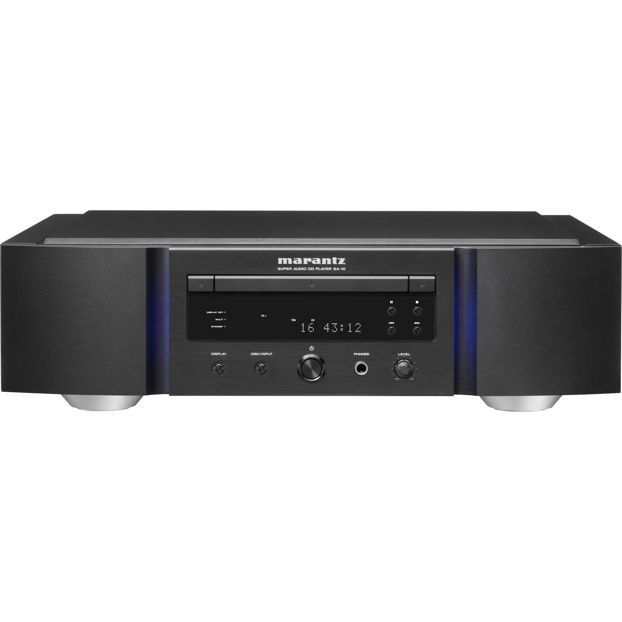 Marantz SA10 SACD Player