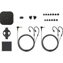 Sony IER-M9 Earphones -Audio Bliss Boutique 1576242028 IMG 1290280