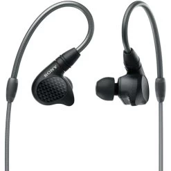Sony IER-M9 Earphones