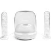 Harman Kardon SoundSticks 4 Bluetooth Wireless 2.1 Speaker System -Audio Bliss Boutique 1594660843 1557198