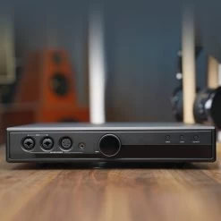 HIFIMAN Prelude Balanced Headphone Amplifier -Audio Bliss Boutique 1600 1600
