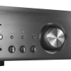 Denon PMA-A110 2-Channel Integrated Amplifier With 160 Watts Per Channel (110th Anniversary Edition) -Audio Bliss Boutique 1658 dn pma a 110 right facing gallery image 1920x800 2cc240a7 7434 408c bebd 47d7af751c2e